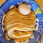 つけ麺 ジンベエ - 