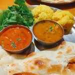 Tandoorbarkamarunigou - 