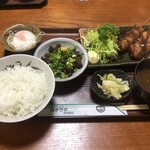 いわもと - 料理写真: