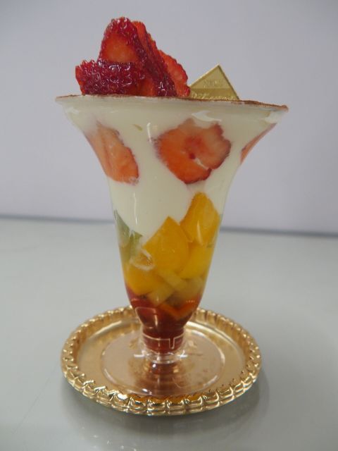 ヴィクトリアン カフェ（Victorian Cafe） - 陸前原ノ町（カフェ）の写真