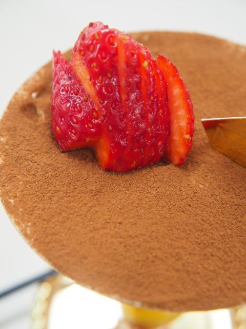 ヴィクトリアン カフェ（Victorian Cafe） - 陸前原ノ町（カフェ）の写真