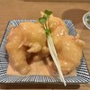 酒房 ワビスケ - 料理写真: