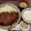 名古屋名物 みそかつ 矢場とん - 