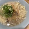 京都ラーメン みつよし