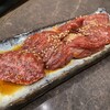 炭火焼肉徳重