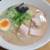 名代ラーメン亭 博多駅地下街店