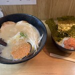 博多豚骨 七星堂 浅間町店 - 