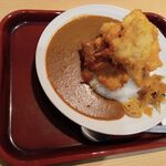 大かまど飯 丼ぶり 寅福 - 