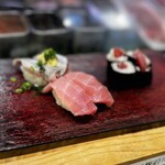 Tachizushi Yokochou - 