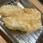 Tempura Hirao - 