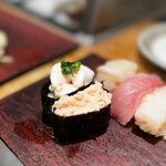 Tachizushi Yokochou - 