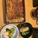 八ツ目や にしむら - 