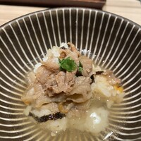 焼肉㐂舌 南船場 - 