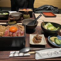 焼肉㐂舌 南船場 - 