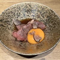 肉寿司 肉和食 KINTAN コレド室町 - 