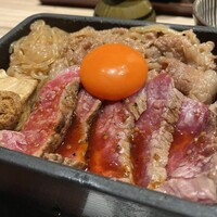 焼肉㐂舌 南船場 - 