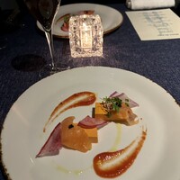 ROTISSERIE★BLUE - 