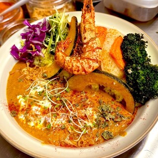 C8curry & 西神珈竰WAVE_1