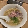 らぁ麺 鳳仙花