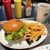 SHOGUN BURGER クロスゲート金沢店