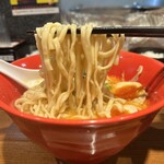 東陽町 らぁ麺 ばらや - 