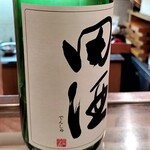 湯島天神下 すし初 - 