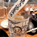 湯島天神下 すし初 - 