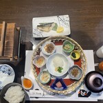 内牧温泉 蘇山郷 - 料理写真: