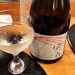 湯島天神下 すし初 - 