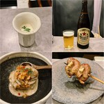 汐汲坂 恵びね - 