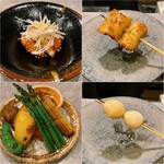 汐汲坂 恵びね - 