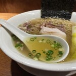 長生塩人 剣潭店 - 