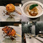 汐汲坂 恵びね - 