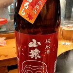 湯島天神下 すし初 - 