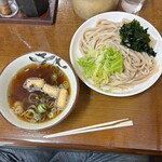 手打うどん 石井 - 