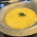 Hanamidori - 締めのたまご雑炊