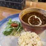 カフェ・ド・リッカ - 