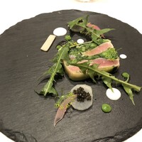 ヴァンサンク・ブランシュ - 