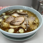 中野 邦ちゃんラーメン - 