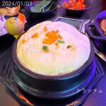 ホンスチュクミ - ☺︎ケランチム ¥1210