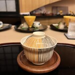 山玄茶 - 器にもとてもこだわっていらっしゃるので、毎回とても楽しみです。