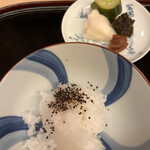 山玄茶 - 大好きな昆布塩•*¨*•.¸¸♬︎