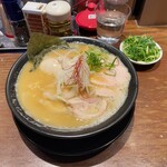 RAMEN 風見鶏 - 