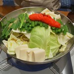 牛タン 馬刺し 特選和牛 ぶれゑめん - ぶれゑめん③(*´>ω<`*)