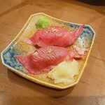 牛タン 馬刺し 特選和牛 ぶれゑめん - ぶれゑめん⑤(*´>ω<`*)