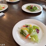 ランゴスタ・ノース - 料理写真: