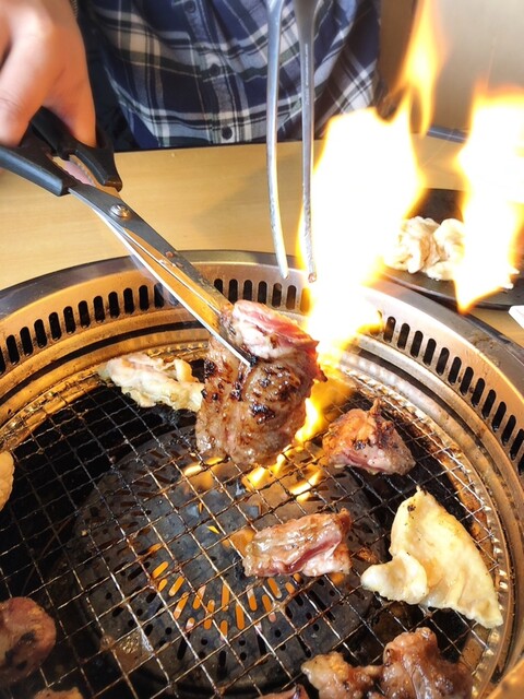 焼肉きんぐ 会津若松店（【旧店名】一番かるび　会津若松） - 会津若松（焼肉）の写真