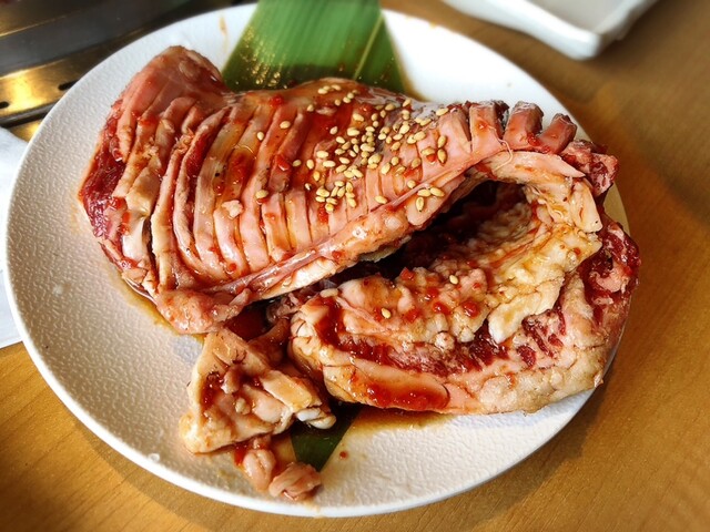 焼肉きんぐ 会津若松店（【旧店名】一番かるび　会津若松） - 会津若松（焼肉）の写真