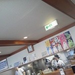 そば蔵丁子庵 - 