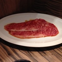 焼肉 ジャンボ はなれ - 野原焼き